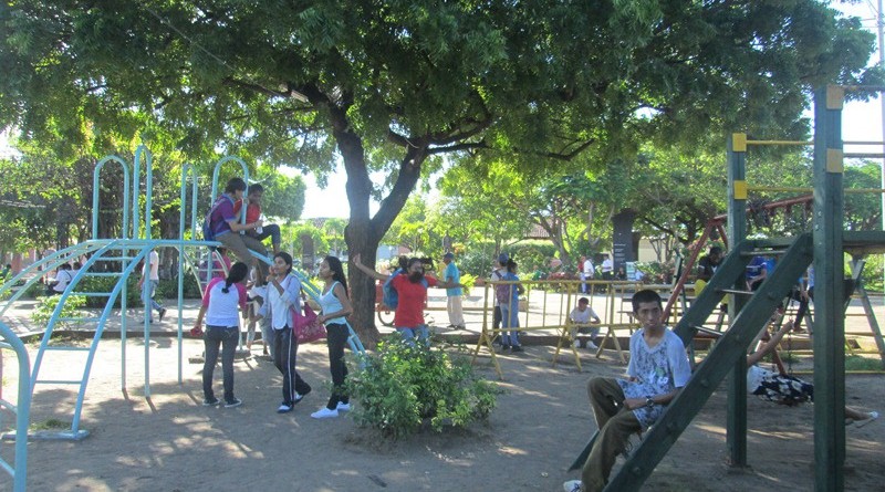 Parque Sandino