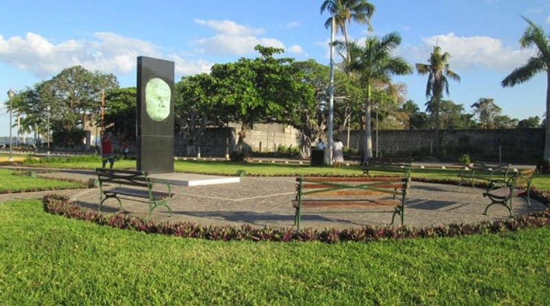 Plaza Dariana
