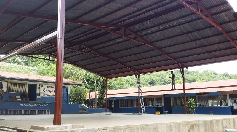  El gobierno local de Matagalpa mejoró el centro escolar Miguel Larreynaga en el barrio Otoniel Arauz con 300 mil córdobas y el puesto de salud de la comunidad Pueblo Viejo con 208 mil 728 córdobas.