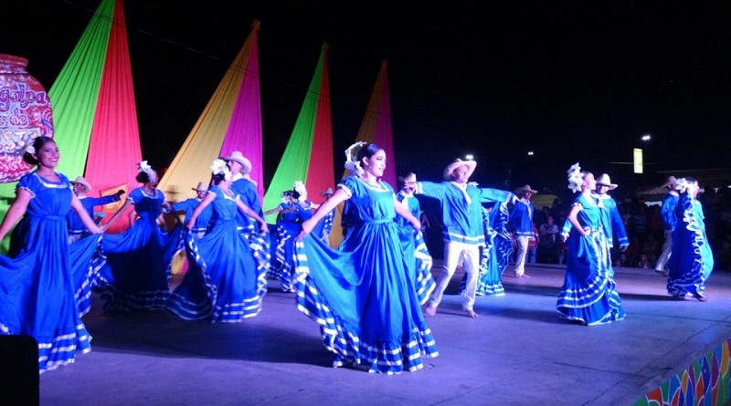 Las alcaldías del poder ciudadano promueven el arte , el canto y la danza es una de las muchas ramas que promueven a través de las escuelas municipales de danza y grupos corales municipales