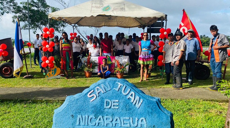 San Juan de Nicaragua