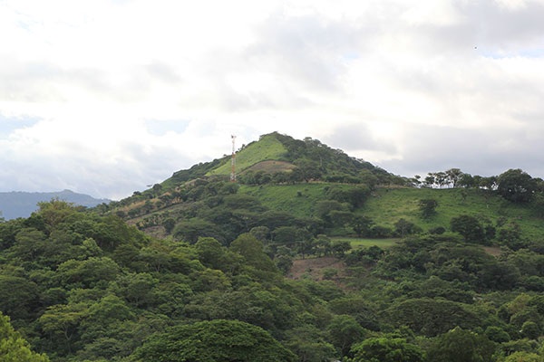 Cerro Alegre