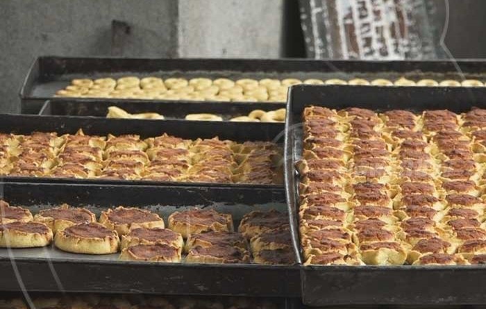La fama de Yalagüina trasciende con  sus rosquillas, estas delicias elaboradas con maíz, cuajada o queso atraen a los visitantes, además de las argollas, sus hojaldras y empanadas tienen mucha demanda.