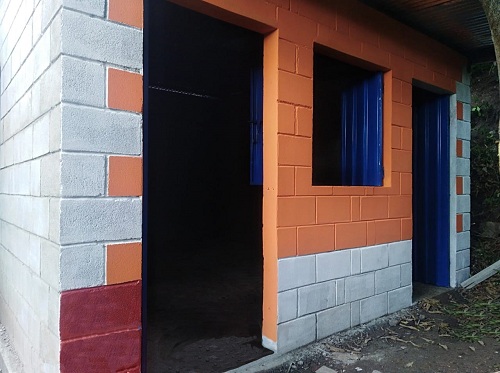 Matagalpa: Seis viviendas en los barrios Juan Pablo II, Edmundo Castellón, 2 de marzo y comunidades Limixto, La Lima y San Nicolás.