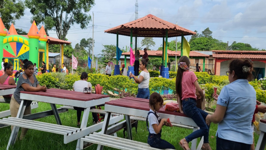 Parque de Ferias de San Fernando