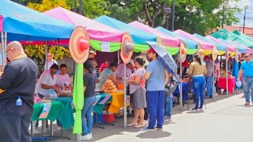 Festival de las Cajetas, Estelí
