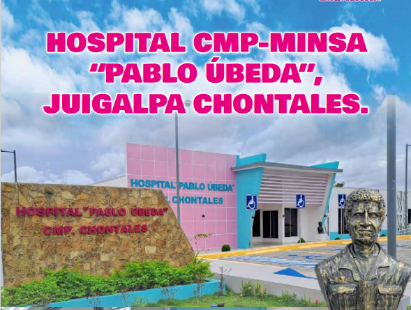 Hospital Juigalpa