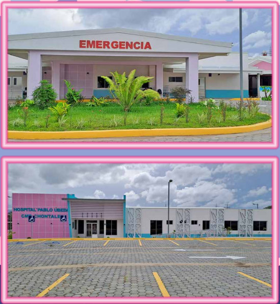 Hospital Juigalpa10